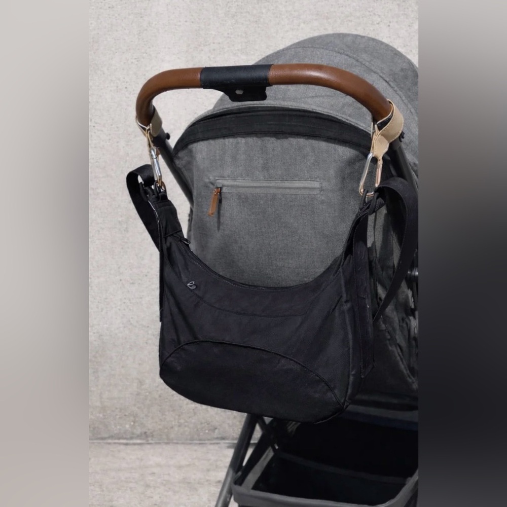 Citymouse park bag onyx - Picture 5 of 11